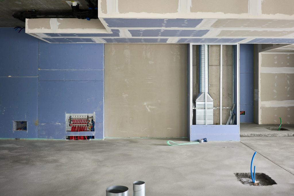 Youngstown Drywall