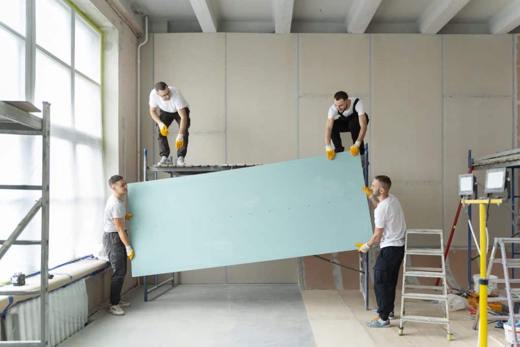 Youngstown Drywall Plus