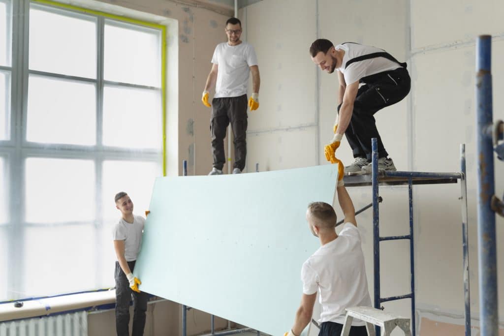 Youngstown Drywall Plus