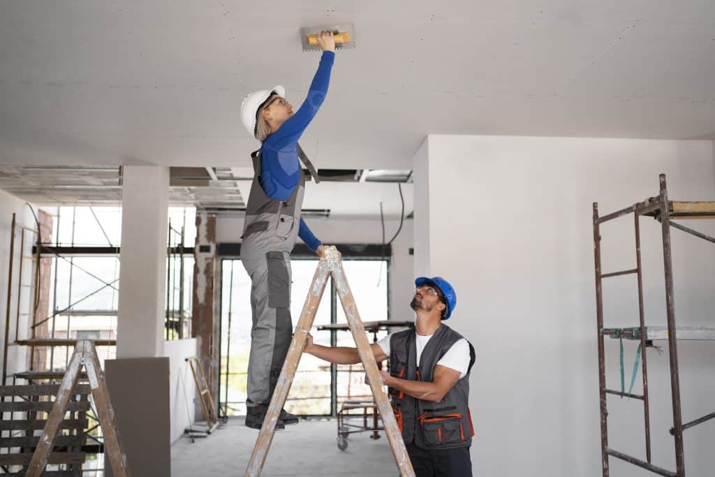 Youngstown Drywall Plus