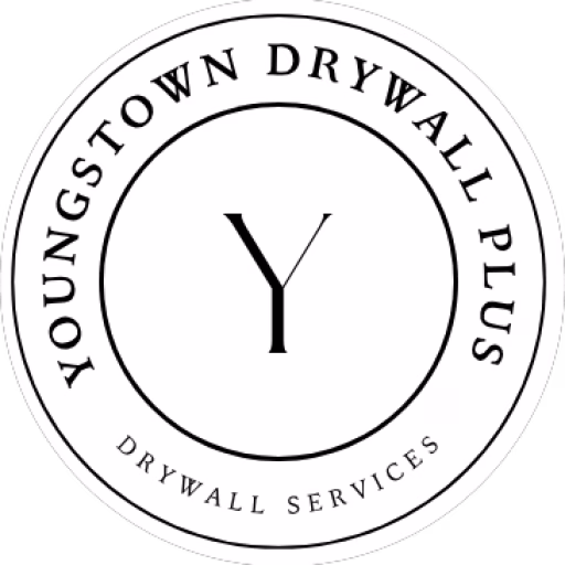 Universal logo for Youngstown Drywall Plus